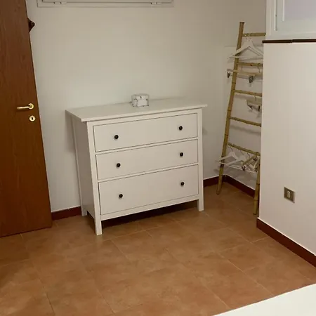 Prázdninový dům Eden Rock House *