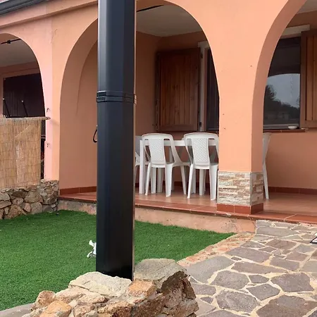 Eden Rock House Domus De Maria