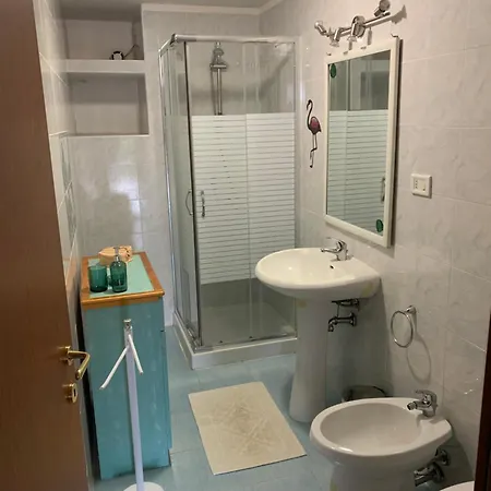 Tatil Evi Eden Rock House *