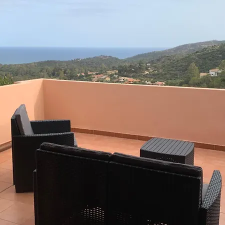 Eden Rock House Domus De Maria