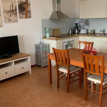 Eden Rock House Домус-де-Мария