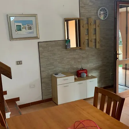 Дом отдыха Eden Rock House