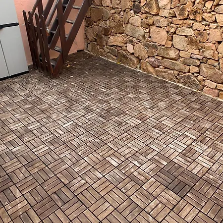 Casa vacanze Eden Rock House